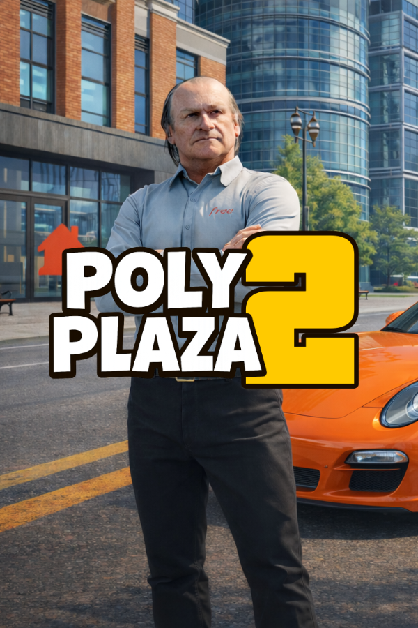 Poly Plaza 2